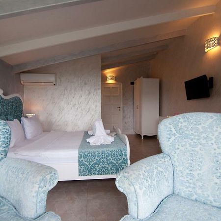 Agva Nehir Evi - Adult Only Hotel Exterior photo